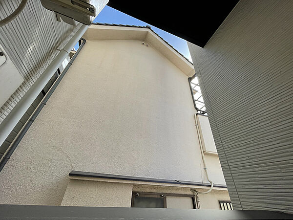 Impressive　Suma 205｜兵庫県神戸市須磨区中島町３丁目(賃貸アパート1K・2階・21.16㎡)の写真 その15