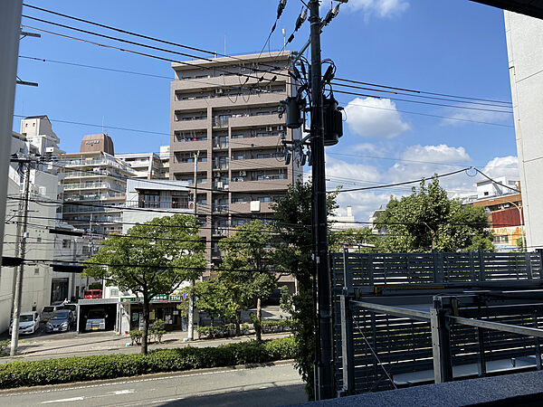 エスリード神戸ハーバークロス 1102｜兵庫県神戸市兵庫区永沢町４丁目(賃貸マンション1K・11階・20.23㎡)の写真 その15