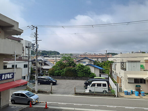 フィーメルレジデンス 212｜兵庫県神戸市北区鈴蘭台南町４丁目(賃貸マンション1R・2階・20.00㎡)の写真 その16