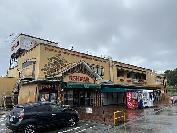 画像18:ニシヤマ　有野店