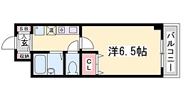 兵庫駅 5.0万円