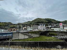 クレール久保 301 ｜ 兵庫県神戸市北区谷上西町（賃貸マンション2K・3階・36.00㎡） その15