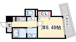 西元町駅 5.7万円