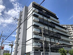 アドバンス神戸パーチェ 403 ｜ 兵庫県神戸市長田区二番町３丁目（賃貸マンション1K・4階・22.04㎡） その1