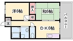 🉐敷金礼金0円！🉐高木ハイツ