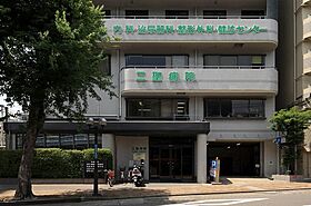 プレサンス新神戸 701 ｜ 兵庫県神戸市中央区布引町２丁目（賃貸マンション1DK・7階・30.03㎡） その7