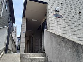 メゾン鈴蘭台南 104 ｜ 兵庫県神戸市北区鈴蘭台南町２丁目（賃貸アパート1K・1階・19.25㎡） その6