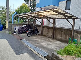 ノースコート 102 ｜ 兵庫県神戸市北区鈴蘭台北町７丁目（賃貸マンション1K・1階・21.50㎡） その7