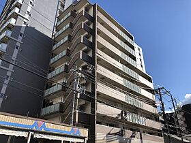 スプランディッド元町山手 203 ｜ 兵庫県神戸市中央区下山手通９丁目（賃貸マンション1K・2階・20.15㎡） その1