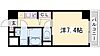 ワールドアイ神戸湊町8階6.1万円