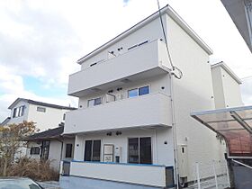 プルミエール神戸 302 ｜ 兵庫県神戸市北区藤原台北町７丁目（賃貸アパート1K・3階・24.89㎡） その1