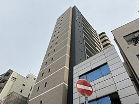 SーＲＥＳＩＤＥＮＣＥ神戸元町 404 ｜ 兵庫県神戸市中央区相生町１丁目（賃貸マンション1K・4階・23.59㎡） その1