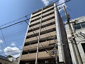 プレサンス三ノ宮駅前プライムタイム 802 ｜ 兵庫県神戸市中央区琴ノ緒町２丁目（賃貸マンション1K・8階・21.02㎡） その1