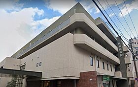 STATION COURT SOUTH 206 ｜ 兵庫県神戸市須磨区大池町５丁目（賃貸マンション1K・2階・24.42㎡） その21