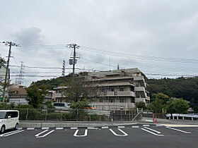 アンジェ　アルカン　シエル 301 ｜ 兵庫県神戸市北区山田町小部字法殿ノ下（賃貸マンション1LDK・3階・41.94㎡） その15