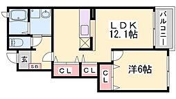 ラフレシール