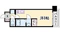 アスヴェル兵庫駅前5階5.9万円