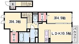 ピアチェ鈴蘭