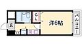 トーカン須磨神撫町キャステール1階3.5万円