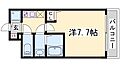 レジデンス神戸レガーロ5階7.1万円