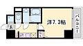 レジデンス神戸レガーロ13階7.4万円