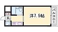 リエス大倉山4階3.5万円