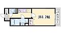 BONNY元町7階7.8万円