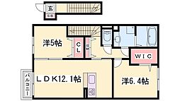 すずらんハイツ