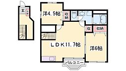 🉐敷金礼金0円！🉐ナルチーゾI