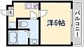 ビッグ1神戸4階4.8万円