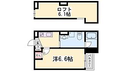🉐敷金礼金0円！🉐マルシエル神戸