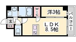 🉐敷金礼金0円！🉐エスリードレジデンスグラン神戸三宮シティ