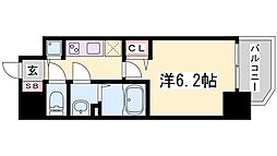 LEGESTA神戸ガーデンパレス