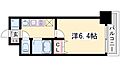 プレサンス三ノ宮駅前プライムタイム3階6.1万円