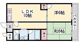 グランディアミアモーレ鈴蘭台