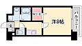ツルトスコ2番館6階5.9万円