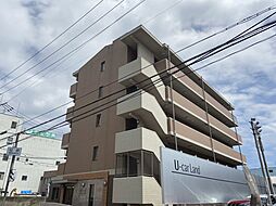 シャルマンフジ神戸芦原通