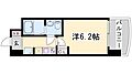 セレニテ三宮プリエ9階6.3万円