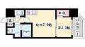 SERENiTE神戸元町7階8.9万円