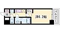 プレサンス三宮東フィール3階6.3万円