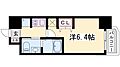 エステムコート神戸ハーバーランド前6ピクシス10階5.5万円