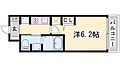 エステムプラザ神戸三宮LUXSIA12階6.4万円