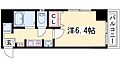 プレサンス神戸裁判所前5階5.8万円