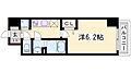 プレサンスジェネ新神戸ステーションフロント2階6.6万円