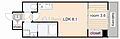 LIVIAZKOBELaMer1階7.4万円