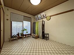 和室の画像