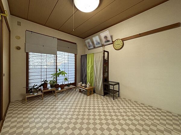 和室