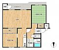 みもみハイツ3号棟2階750万円