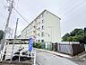 外観：ペット飼育可（細則有）のマンションです！大切な家族と一緒に暮らせます。