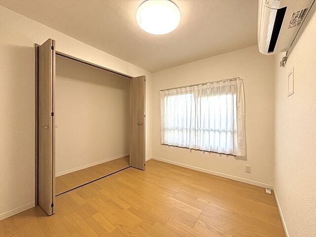 室内 第二あやめ台住宅3号棟 1階/-